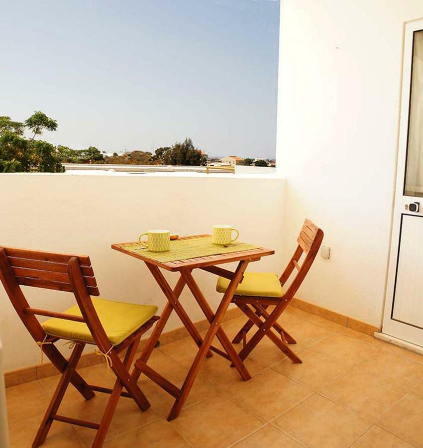 Martin House - Montenegro - Faro - Algarve 外观 照片